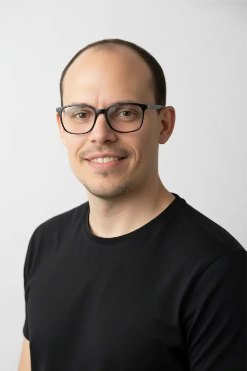 Julien Giraud - Fondateur Institut Merlin